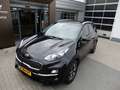 Kia Sportage 1.6 T-GDI Dyn.Plus Line 177pk | trekhaak 1900kg | Zwart - thumbnail 4