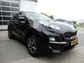 Kia Sportage 1.6 T-GDI Dyn.Plus Line 177pk | trekhaak 1900kg | Zwart - thumbnail 6
