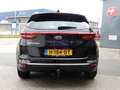 Kia Sportage 1.6 T-GDI Dyn.Plus Line 177pk | trekhaak 1900kg | Zwart - thumbnail 8