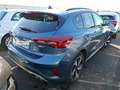 Ford Focus 1.0 Flexifuel 125ch mHEV 125ch Active Boite auto Bleu - thumbnail 4