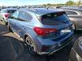 Ford Focus 1.0 Flexifuel 125ch mHEV 125ch Active Boite auto Bleu - thumbnail 3