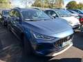 Ford Focus 1.0 Flexifuel 125ch mHEV 125ch Active Boite auto Bleu - thumbnail 2