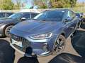 Ford Focus 1.0 Flexifuel 125ch mHEV 125ch Active Boite auto Bleu - thumbnail 1