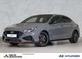 Hyundai i30 Fastback 2.0 N Performance Navi LED Carp Сірий - thumbnail 1