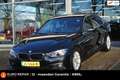 BMW 330 3-serie 330e Sport DEALER OND. NL-AUTO NAP LEDER! Zwart - thumbnail 1