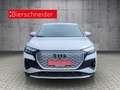 Audi Q4 e-tron 40 S-line NAVI LED KAMERA ACC GRA SHZ 20 Bianco - thumbnail 2