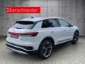 Audi Q4 e-tron 40 S-line NAVI LED KAMERA ACC GRA SHZ 20 Bianco - thumbnail 5