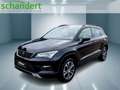 SEAT Ateca 1.5 TSI Style LED Sitzhzg. Klimaauto. PLA Schwarz - thumbnail 1