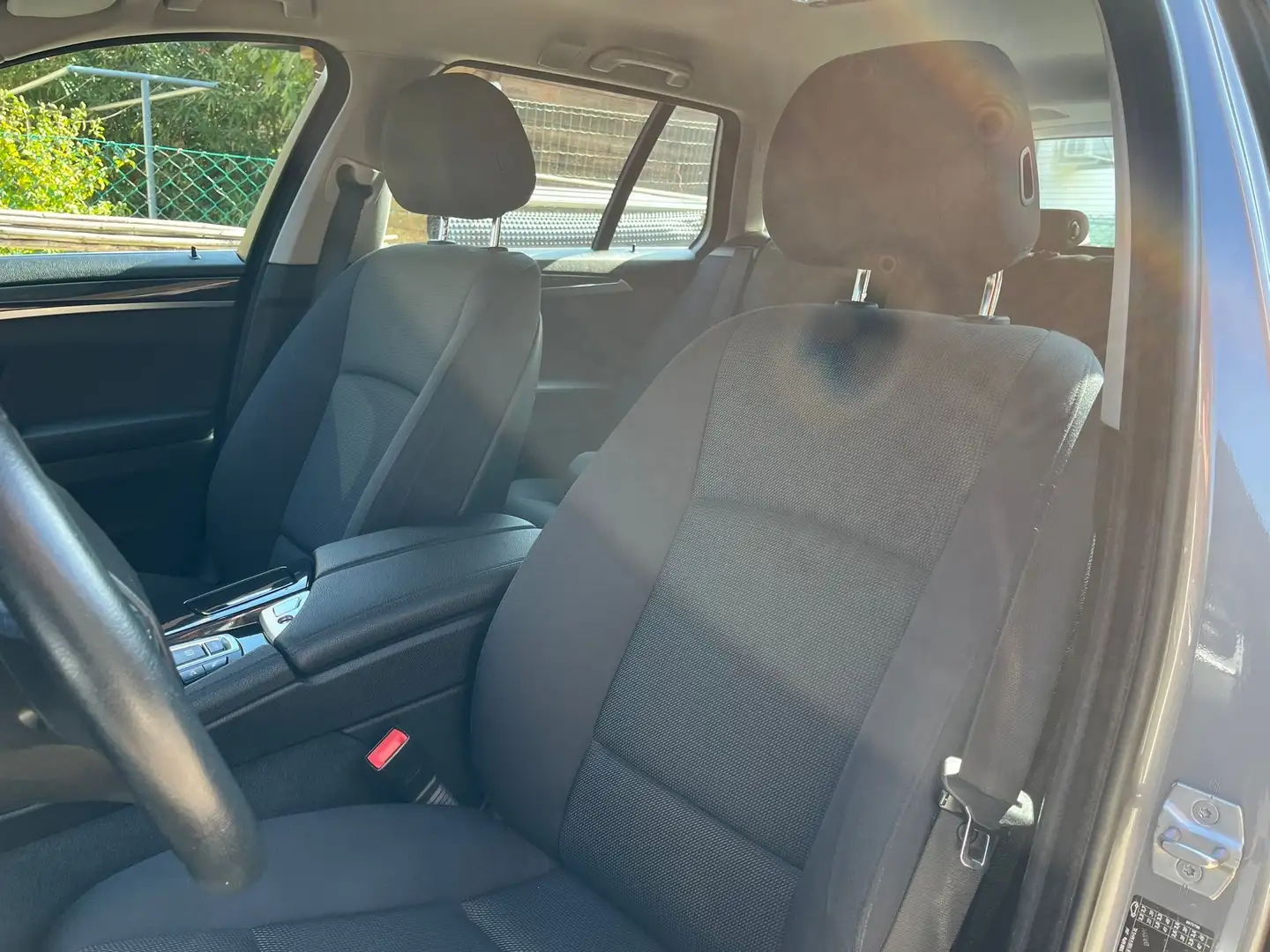 BMW 520 520d Touring xdrive Business 190cv auto - 2