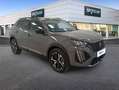 Peugeot 2008 Gasolina 100 S&S 6 Vel. MAN Allure Gris - thumbnail 3