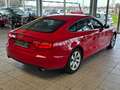 Audi A5 Sportback 2.0 TFSI ALU SHZ PDC MFL Rot - thumbnail 6