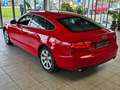 Audi A5 Sportback 2.0 TFSI ALU SHZ PDC MFL Rot - thumbnail 8