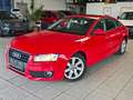 Audi A5 Sportback 2.0 TFSI ALU SHZ PDC MFL Rot - thumbnail 1