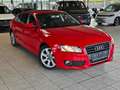 Audi A5 Sportback 2.0 TFSI ALU SHZ PDC MFL Rot - thumbnail 3