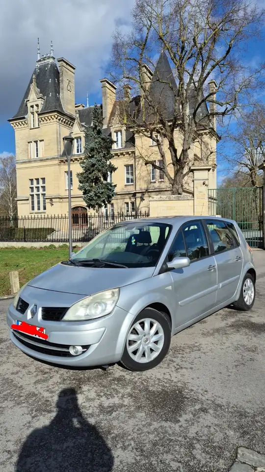 Renault Scenic 1.5 dCi 105 Dynamique Premiere main !!