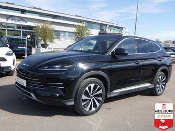 DM-i 218 PHEV Comfort