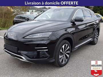 DM-i 218 PHEV Comfort