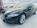 Jaguar XJ XJ 3.0D V6 Portfolio full option Zwart - thumbnail 1