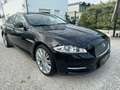Jaguar XJ XJ 3.0D V6 Portfolio full option Zwart - thumbnail 3
