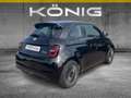 Fiat 500e Elektro Icon 118PS Navi Klimaautomatik Schwarz - thumbnail 3
