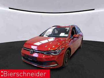 8 Var 2.0 TDI DSG Style AHK MATRIX NAVI CAM