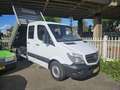 Mercedes-Benz Sprinter 313 2.2 CDI 366 DC 3 zijdige Kipper Weiß - thumbnail 1