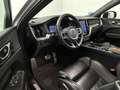 Volvo XC60 T6 Recharge R-Design Grau - thumbnail 5