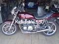 Kawasaki Zephyr 550 Rot - thumbnail 1