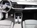 Audi A3 Sportback 45 TFSIe Hybrid Sline Pano LED NAVI Lede Bianco - thumbnail 12
