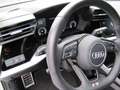 Audi A3 Sportback 45 TFSIe Hybrid Sline Pano LED NAVI Lede Bianco - thumbnail 5