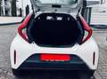 Toyota Aygo X Play Weiß - thumbnail 8