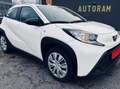 Toyota Aygo X Play Weiß - thumbnail 3