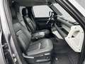 Land Rover Defender 110 S AHK StandHZG ACC SHZ 20" Klima Gris - thumbnail 3
