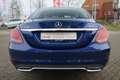 Mercedes-Benz C 200 C200 4Matic Avantgarde LED Navi 360° Sitzheizung Kék - thumbnail 7
