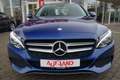 Mercedes-Benz C 200 C200 4Matic Avantgarde LED Navi 360° Sitzheizung Kék - thumbnail 12