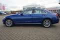 Mercedes-Benz C 200 C200 4Matic Avantgarde LED Navi 360° Sitzheizung Kék - thumbnail 4