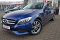 Mercedes-Benz C 200 C200 4Matic Avantgarde LED Navi 360° Sitzheizung Kék - thumbnail 2