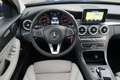 Mercedes-Benz C 200 C200 4Matic Avantgarde LED Navi 360° Sitzheizung Kék - thumbnail 15