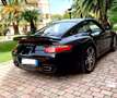 Porsche 911 turbo Manuale Tettino Chrono Sport Full Optional Nero - thumbnail 3