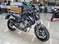 Yamaha MT-07 Schwarz - thumbnail 1