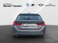 BMW 318 i Touring AHK | DAB | Klima | LiveCockpit+ | Navi Grau - thumbnail 5