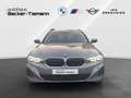 BMW 318 i Touring AHK | DAB | Klima | LiveCockpit+ | Navi Grau - thumbnail 2