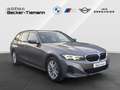 BMW 318 i Touring AHK | DAB | Klima | LiveCockpit+ | Navi Grau - thumbnail 7