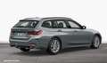 BMW 318 i Touring AHK | DAB | Klima | LiveCockpit+ | Navi Grau - thumbnail 2