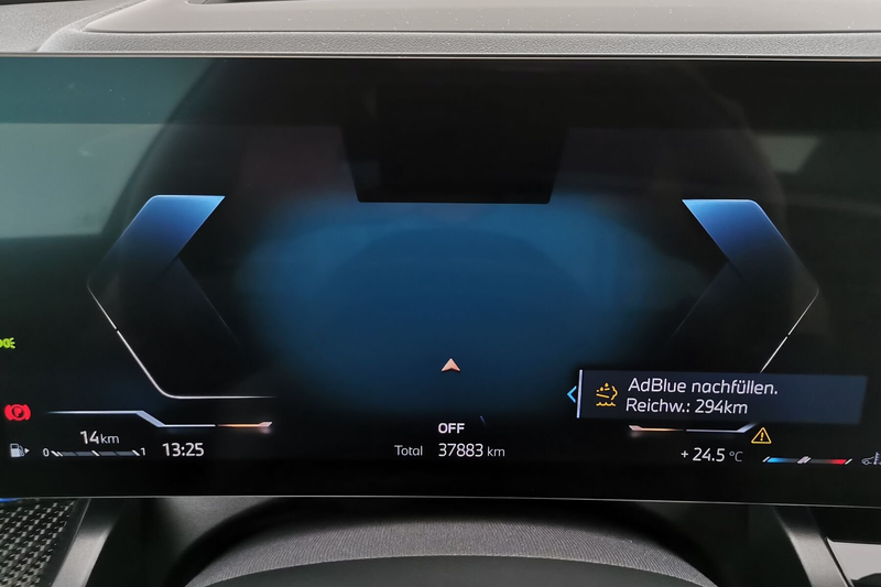BMW 520 d xDr M Sport|HUD|h&k|360°|el.Sitze|4xSHZ|ACC 360° — photo 7
