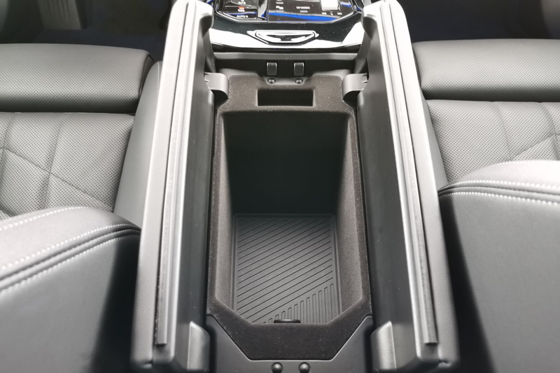 BMW 520 d xDr M Sport|HUD|h&k|360°|el.Sitze|4xSHZ|ACC 360° — photo 14