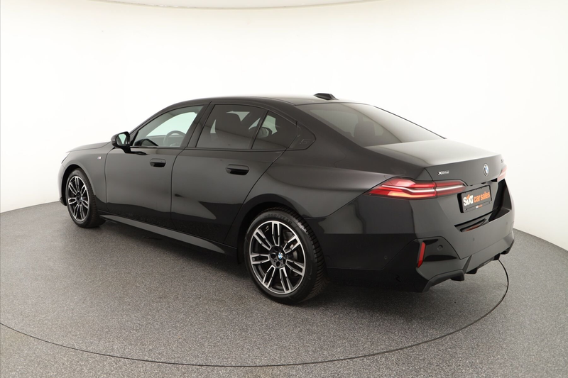 BMW 520 d xDr M Sport|HUD|h&k|360°|el.Sitze|4xSHZ|ACC 360° — photo 4