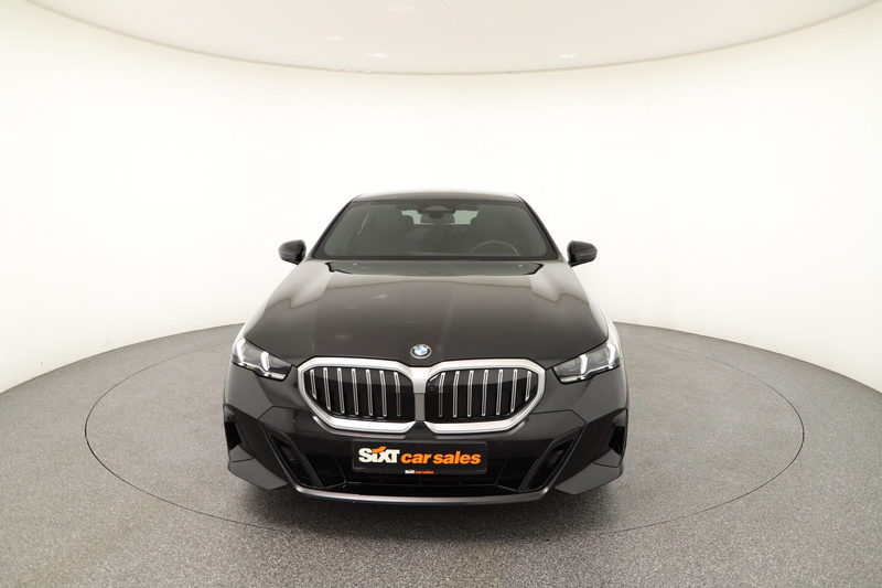 BMW 520 d xDr M Sport|HUD|h&k|360°|el.Sitze|4xSHZ|ACC 360° — photo 2