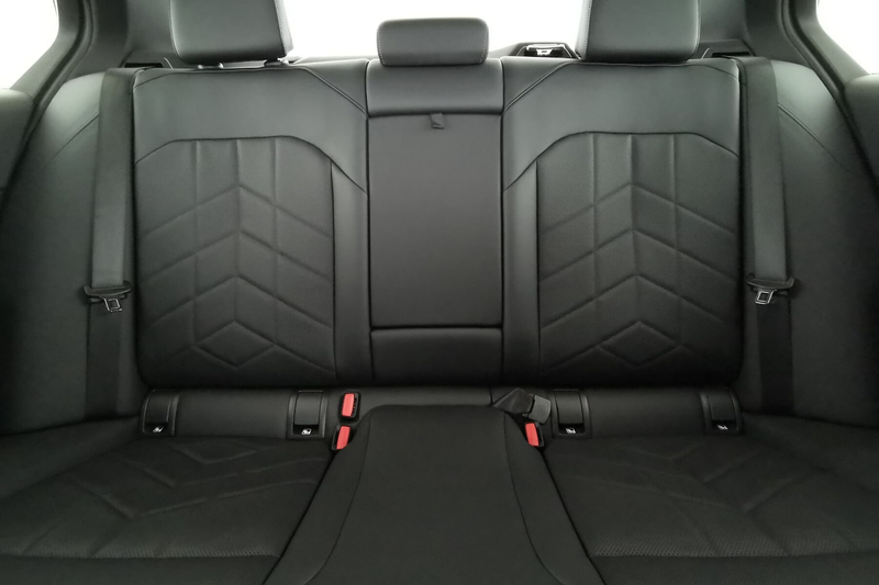 BMW 520 d xDr M Sport|HUD|h&k|360°|el.Sitze|4xSHZ|ACC 360° — photo 15