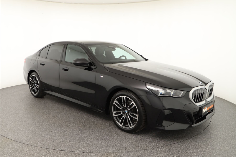 BMW 520 d xDr M Sport|HUD|h&k|360°|el.Sitze|4xSHZ|ACC 360°